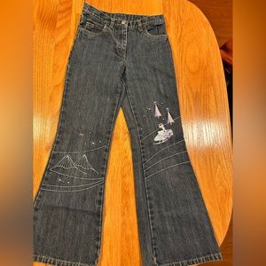 Gymboree girl’s pants